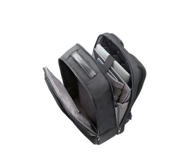 Samsonite XBR 14.1" czarny - 680333 - zdjęcie 7